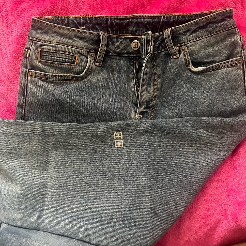 Ksubi Jeans